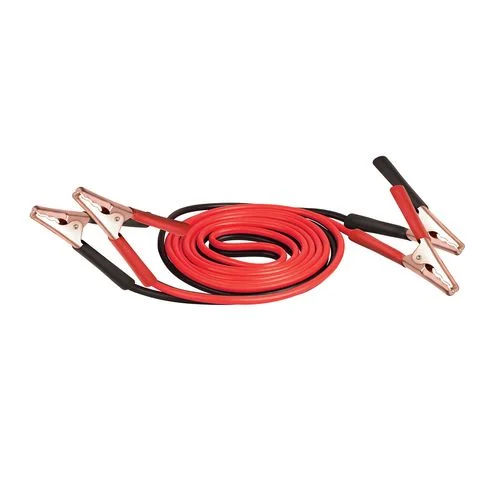 12 ft Jumper Cable, 8 Gauge