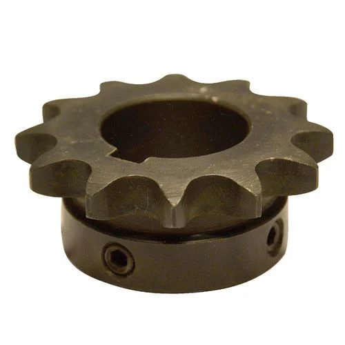 12 Teeth, 1" Sprocket, #40 Roller Chain