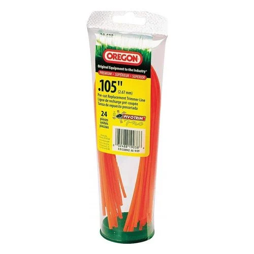 12" Trimmer Line