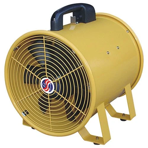 12" Utility Blower, # 2905 CFM 3/8 HP