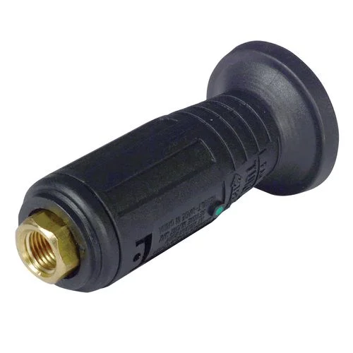 #12 VARIABLE NOZZLE 4.0
