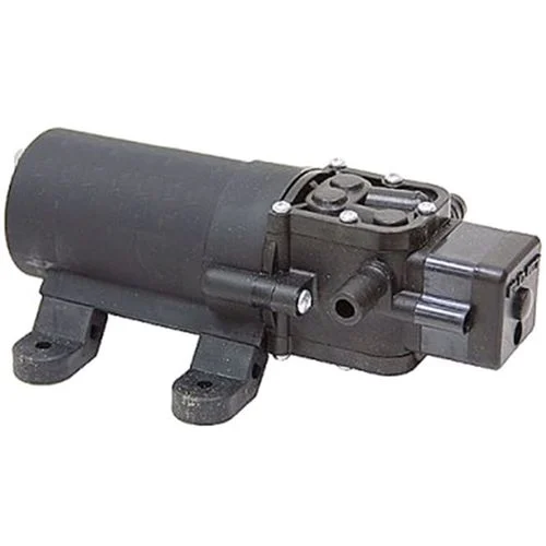 12 Volt DC, 40 PSI, 1 GPM, FLOJETSprayer Pump