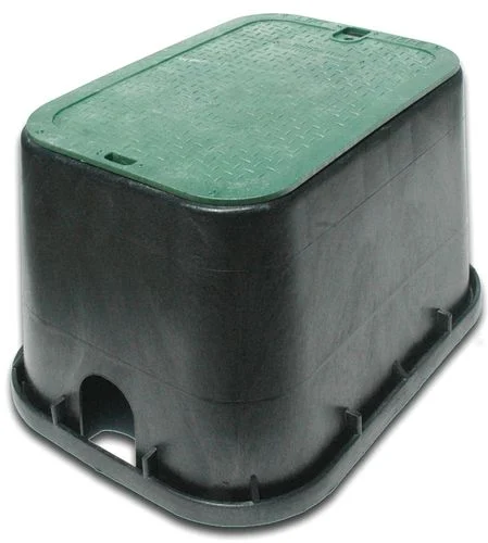 12" X 17" VALVE BOX