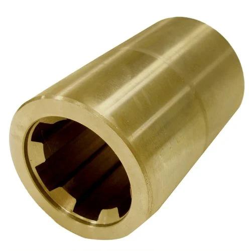 1201128 1 3/8X6 SPL. 73MM PLAIN 2.8"-EUR