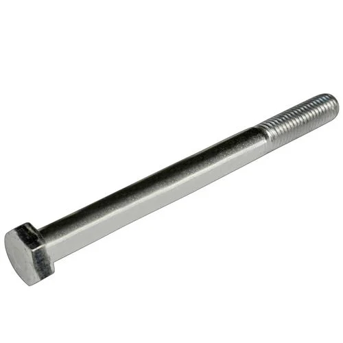 12mm x 140mm Screw, fits New Style 91" Caroni Mower 2332