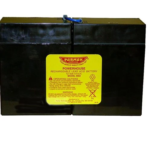 12V BATTERY