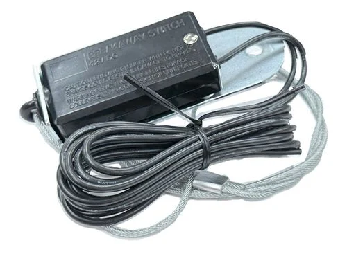 12V DC Trailer Breakaway Switch