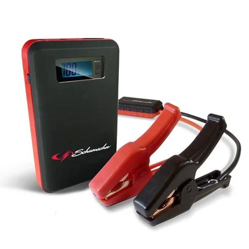 12V Jump Starter/Power Pack 600AMP