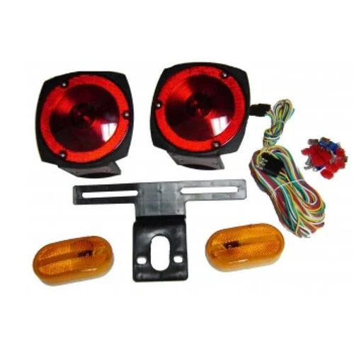 12V Trailer Light Kit