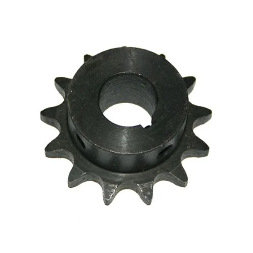 13 Teeth, 40 Lbs. Roller Chain Sprocket