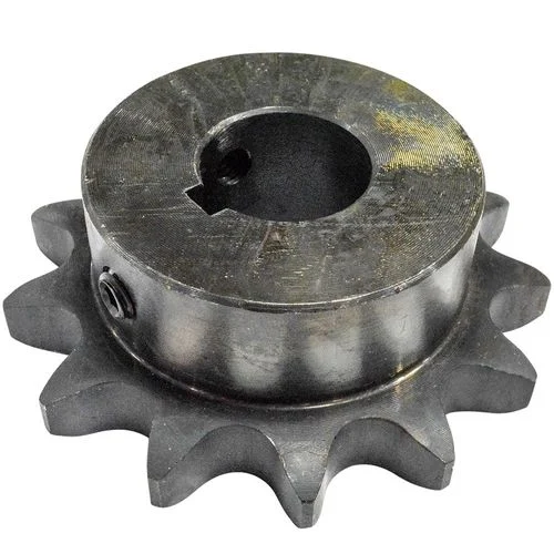 13 Teeth, 60 Lbs. Roller Chain Sprocket
