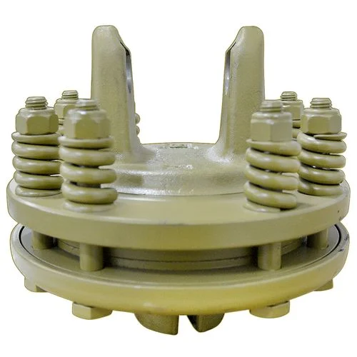 1344018 Eurocardan Series 4 Slip Clutch with 1-3/8" Yoke