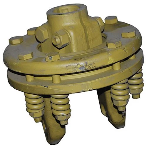 1346018 Eurocardan Series 6 Slip Clutch with 1-3/8" x 6 Yoke