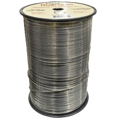 14 Gauge Electric Fence Wire