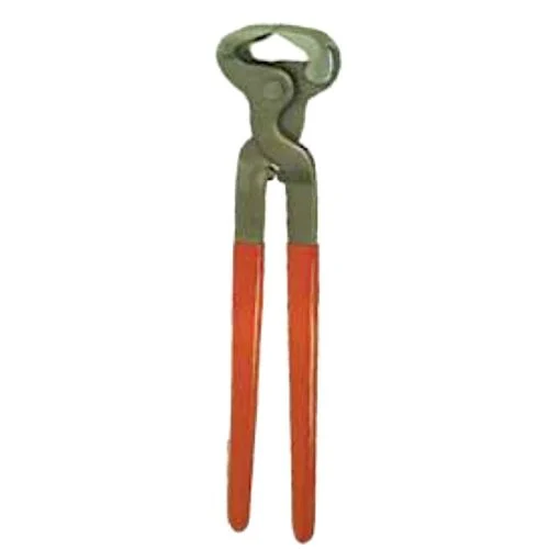14" Hoof Nippers with Covered Handles