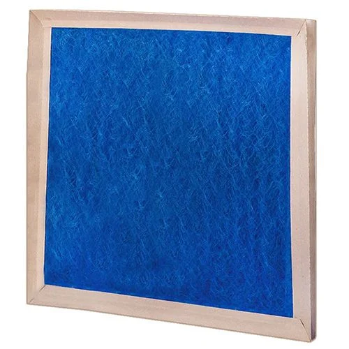14 in. x 14 in. x 1 in. Fiberglass Air Filter