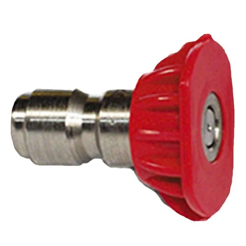 #14 SPRAY TIP/INDV. 0 DEG. RED 040Q
