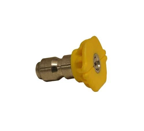 #14 SPRAY TIP/INDV. 15 DEG. YELLOW 035Q