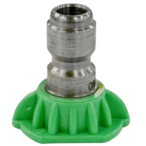 #14 SPRAY TIP/INDV. 25 DEG. GREEN 040Q