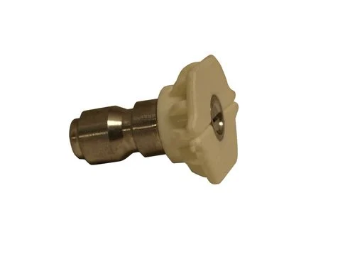 #14 SPRAY TIP/INDV. 40 DEG. WHITE 035Q