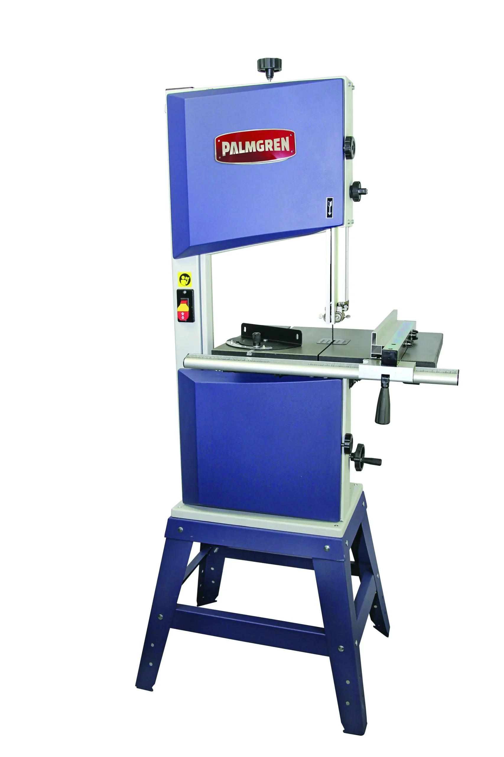 14" Vertical Woodcutting Band Saw