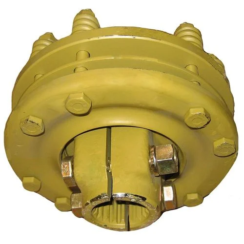 1448034 Eurocardan # 8 Slip Clutch with 1-3/4" x 20 Yoke