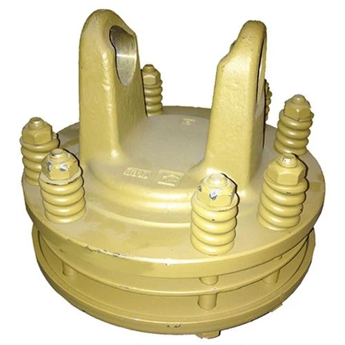 1467031 7 FD4 SLIP CLUTCH W/ 1 3/8 X 6 Y