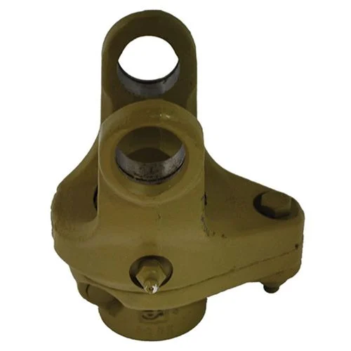 1484037 4-LC4 SHEAR PIN FLANGE YOKE-EURO