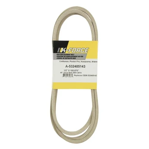 15-022 Belt
