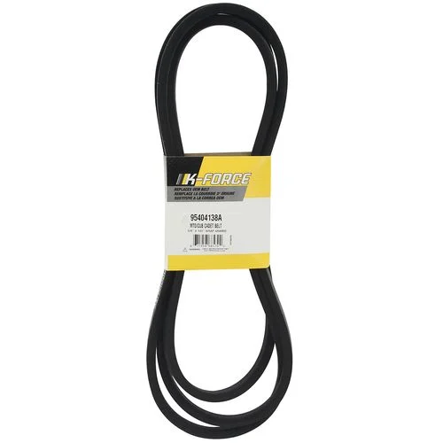 15-112 Belt Replaces Cub Cadet 954-04138A