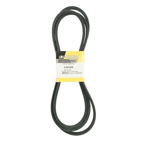 15-129 Husqvarna Deck Drive Belt 539114557