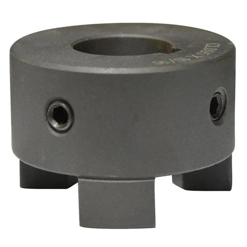 15/16 In. Half Jaw Coupling CL095