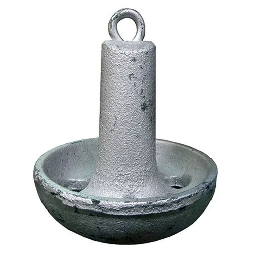 15 lb. Mushroom Anchor