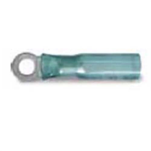 #16-#14 GB Xtreme Heat Shrink Ring Terminal (8 to 10 AWG Stud)