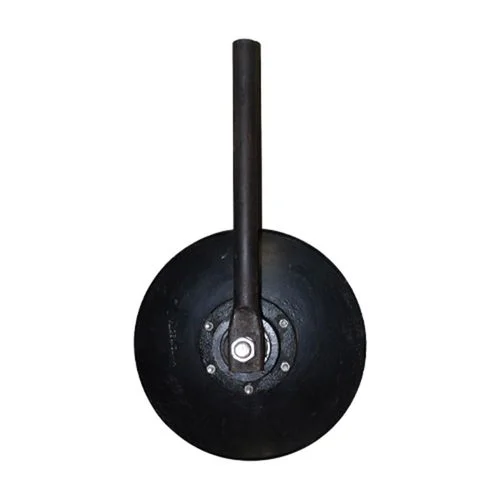 16 In. Disc Hiller with 16 In. Shank, King Style Hub