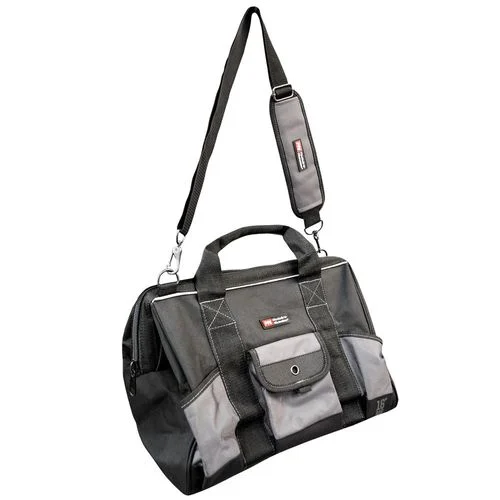 16 In. Tool Bag with Padded Strap