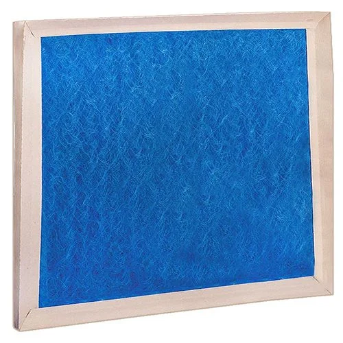 16 in. x 16 in. x 1 in. Fiberglass Air Filter