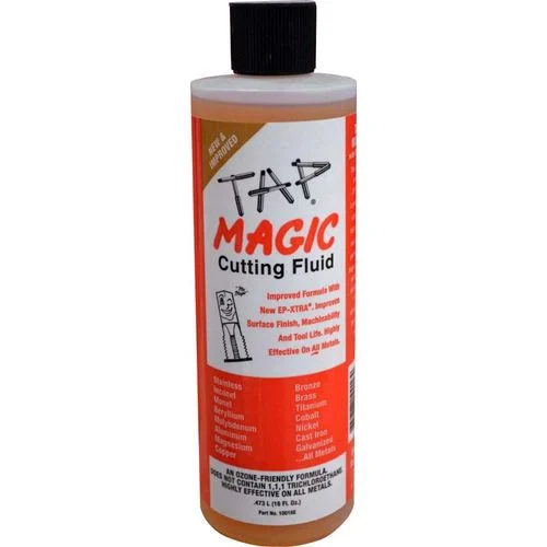 16 OZ. EP-XTRA CUTTING FLUID