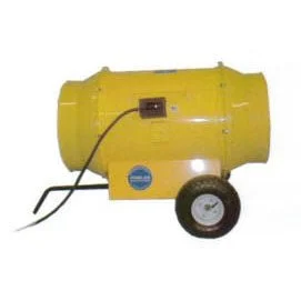 16" Tornado Blower (TEFC Motor)