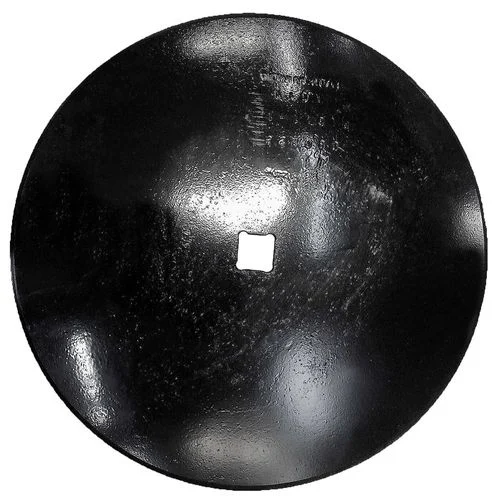 16" x 3MM Plain Disc Blade 1" SCH 1-1/2" CONC