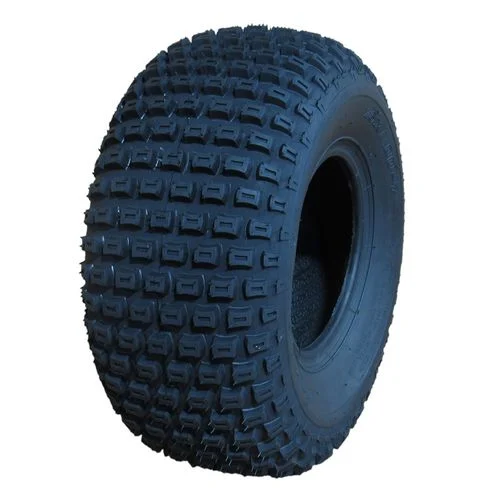 16 X 8-7 KNOBBY ATV / UTV Tire 2 ply