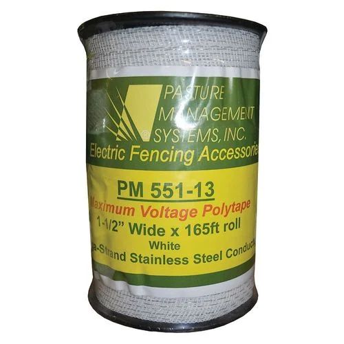 165' Polytape