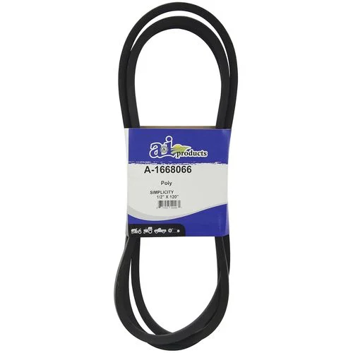 A-1668066- BLADE BELT