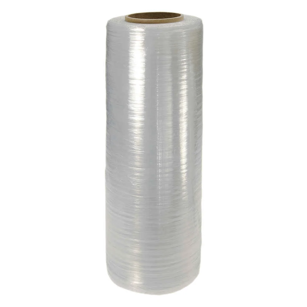 17.5" x 1476' - 33 Gauge HandFilm Pre-Stretched Wrap |Qty. 96 Rolls (Pallet)
