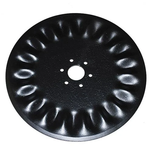 17" Bubble Coulter 4 MM