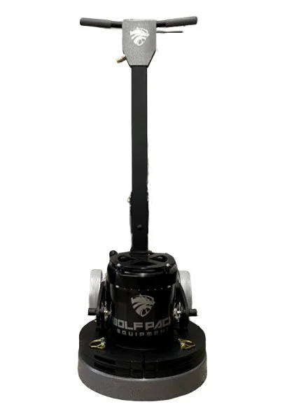 17" Wolfpack Nomad