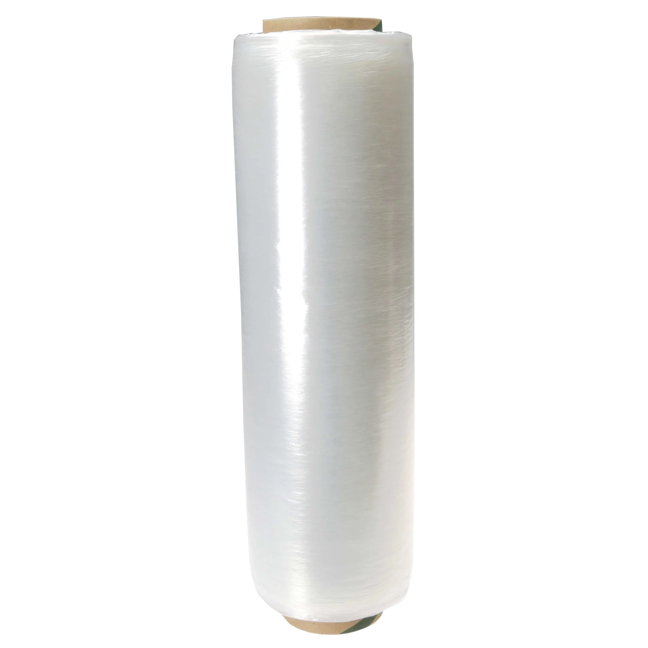 17" x 1500' - 39 Gauge Torque Stretch Wrap | Qty. 96 Rolls (Pallet)