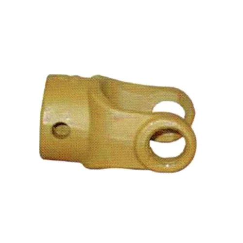 1703040 EUROCARDAN #3 1 1/4 RD YOKE W/