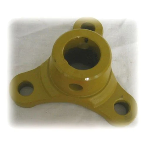 1705250 SMOOTH FLANGE HUB FOR FLEX COUPL