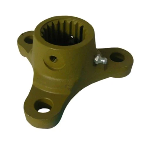 1705277 1 3/4-20 FLANGE HUB FLEX COUPLE